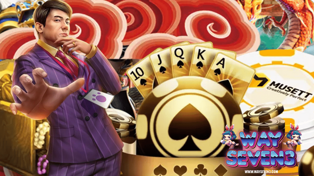 wayseven3